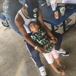 Meet your Posher, Jb